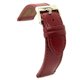 Leather watch straps / band model CP000401
