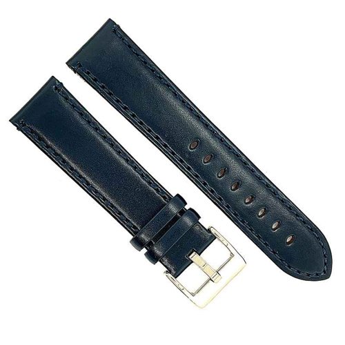 Leather watch straps / band model CP000401