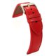 Leather watch straps / band model CP000401