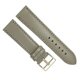 Leather watch straps / band model CP000401