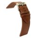 Leather watch straps / band model CP000401