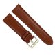 Leather watch straps / band model CP000401
