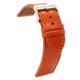 Leather watch straps / band model CP000401