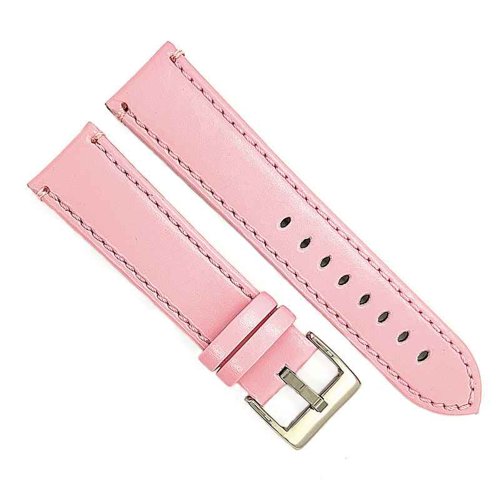 Leather watch straps / band model CP000401