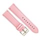 Leather watch straps / band model CP000401