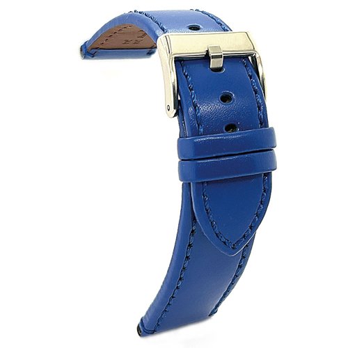 Leather watch straps / band model CP000401