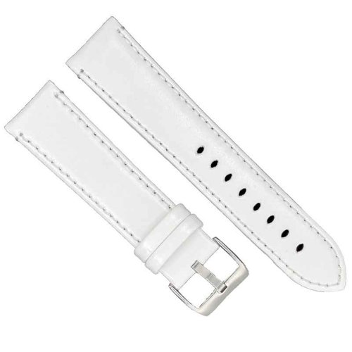 Leather watch straps / band model CP000401