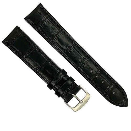 Leather watch straps / band model CP000402