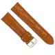 Leather watch straps / band model CP000402