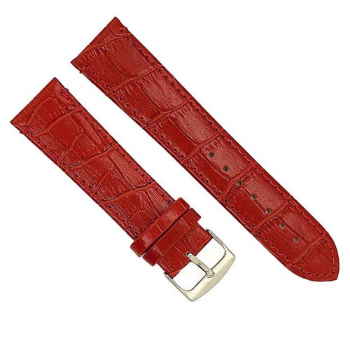 Leather watch straps / band model CP000402