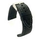 Leather watch straps / band model CP000404