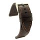 Leather watch straps / band model CP000404