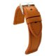Leather watch straps / band model CP000404