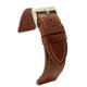 Leather watch straps / band model CP000404