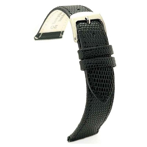 Leather watch straps / band model CP000407