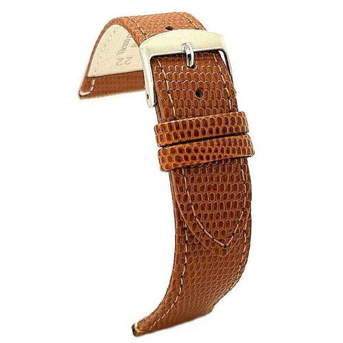 Leather watch straps / band model CP000407