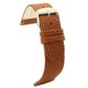 Leather watch straps / band model CP000407