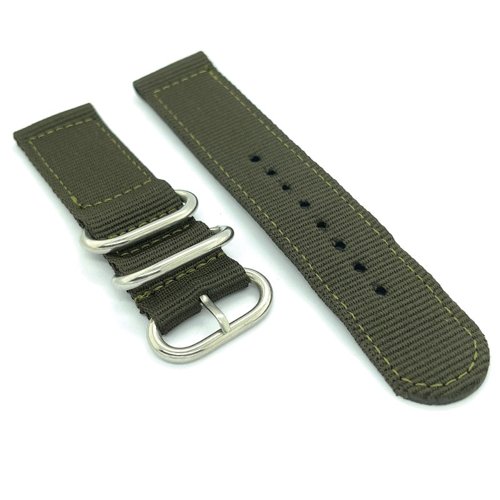 Naylon watch straps / band model CP000408
