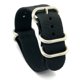 Naylon watch straps / band model CP000409