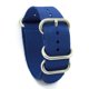Naylon watch straps / band model CP000409
