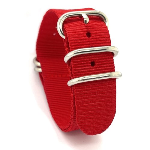 Naylon watch straps / band model CP000409