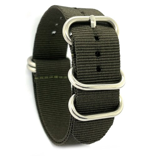 Naylon watch straps / band model CP000409