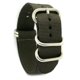 Naylon watch straps / band model CP000409