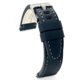 Leather watch straps / band model CP000414