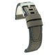 Leather watch straps / band model CP000414