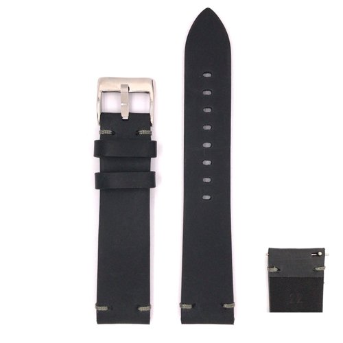 Leather watch straps / band model CP000422