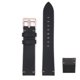 Leather watch straps / band model CP000422