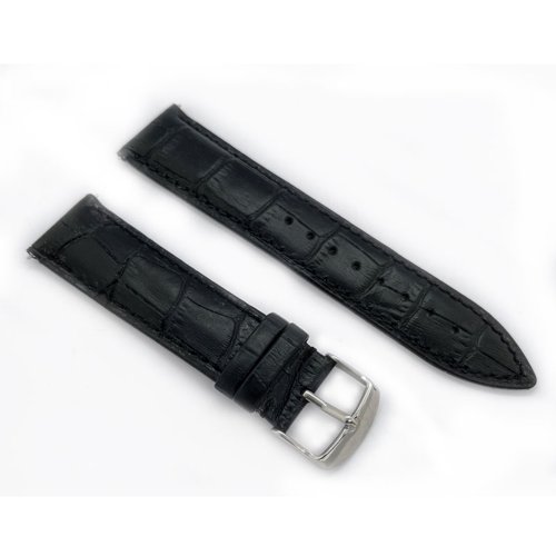 Leather watch straps / band model CP000424