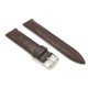 Leather watch straps / band model CP000424