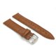 Leather watch straps / band model CP000424