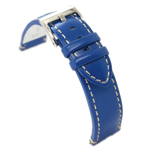 Leather watch straps / band model CP000373