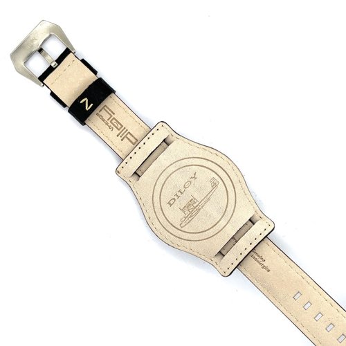 Leather watch straps / band model CP0000386