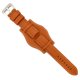 Leather watch straps / band model CP0000386