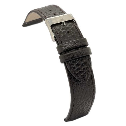 Leather watch straps / band model CP00P178