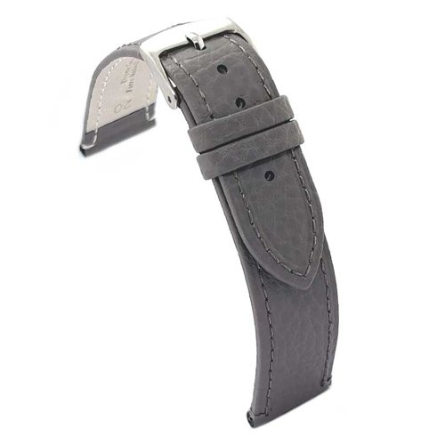 Leather watch straps / band model CP00P178