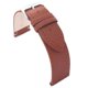 Leather watch straps / band model CP00P178