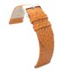 Leather watch straps / band model CP00P178