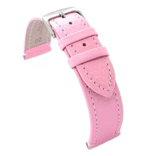 Leather watch straps / band model CP00P178