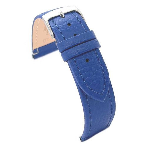 Leather watch straps / band model CP00P178
