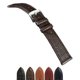 Leather watch straps / band model CP000086