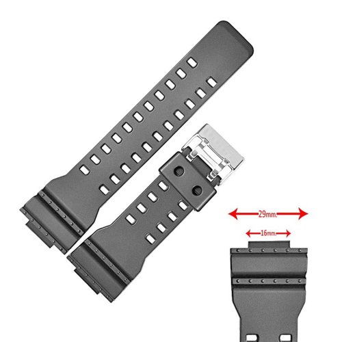 Cinturini PU per orologio CR776EJ3 (29x16mm.)