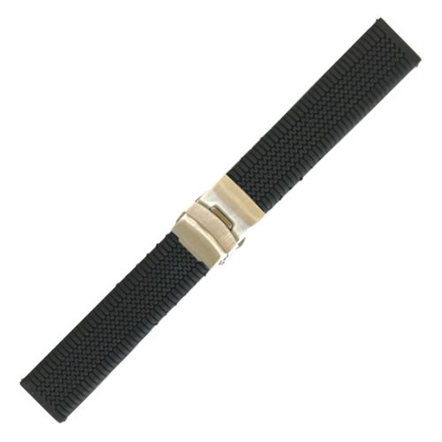 Silicone watch straps / band model CS0SBR30