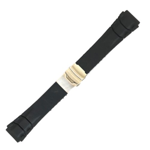 Correa de silicona para reloj CS0SBR33 20mm