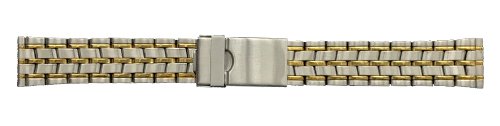 Metal Watch Band CM900