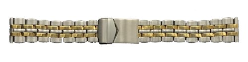 Metal Watch Band CM901