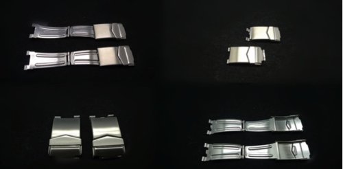 Cierre armys metálico CMCLASP1